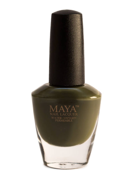 Olive You Nail Polish (breathable)