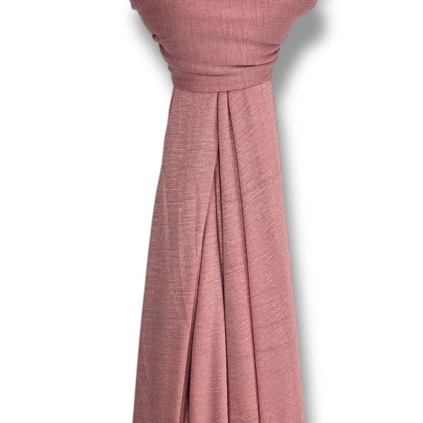 Lightweight Summer Jersey Hijab