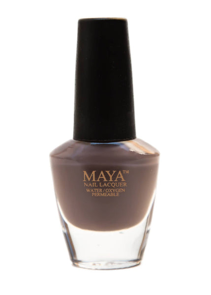 Mirage Nail Polish (breathable)