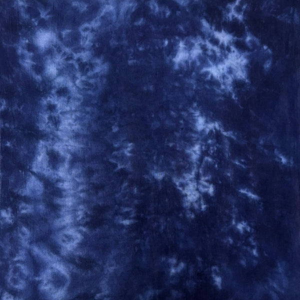 Fine Modal Tie Dye hijab