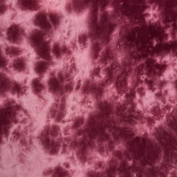 Modal Tiedye : Cream