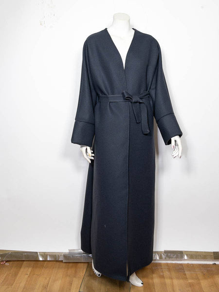 Coat ref:2390-cabans: Tan