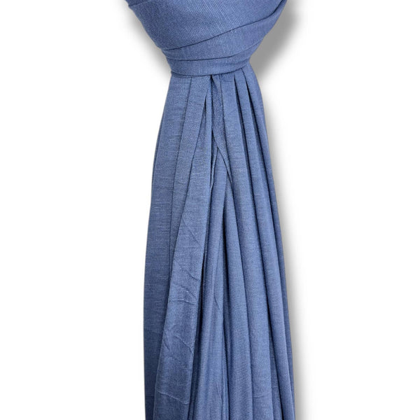 Lightweight Summer Jersey Hijab