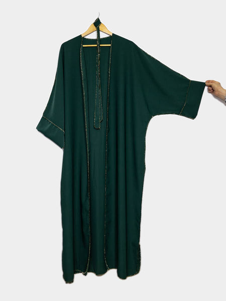 Kimono for women ref:2336pk: Black