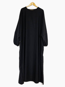 Robe  longue large femme ref:2303
