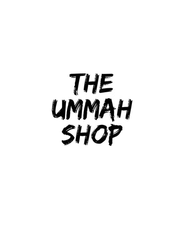 The Ummah Shop Gift Card