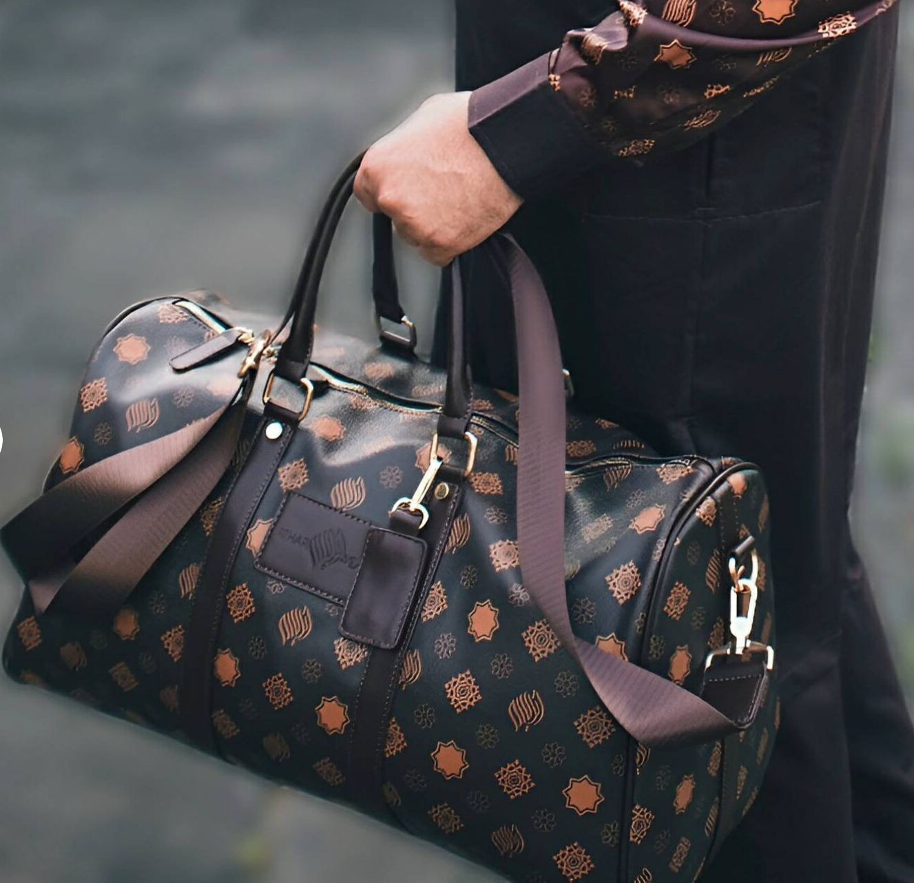 Louis Vuitton Women's Duffle Bags