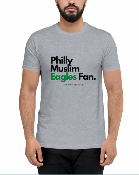 Philly Muslim Birds Fan