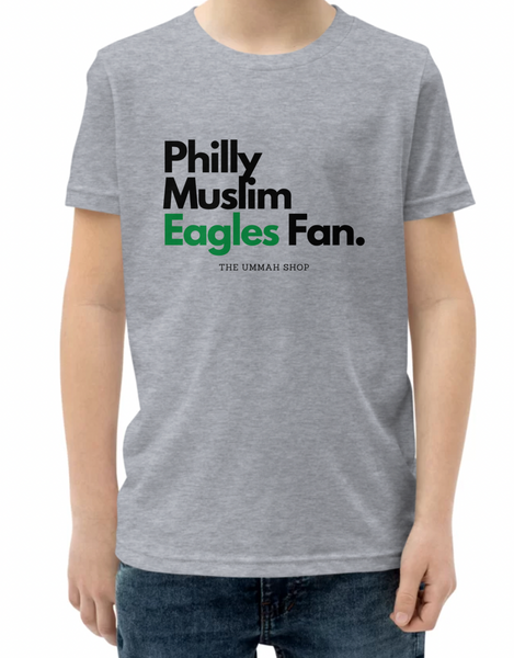 Philly Muslim Birds Fan