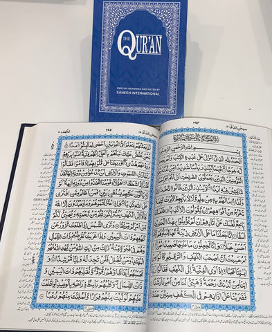 FREE Quran